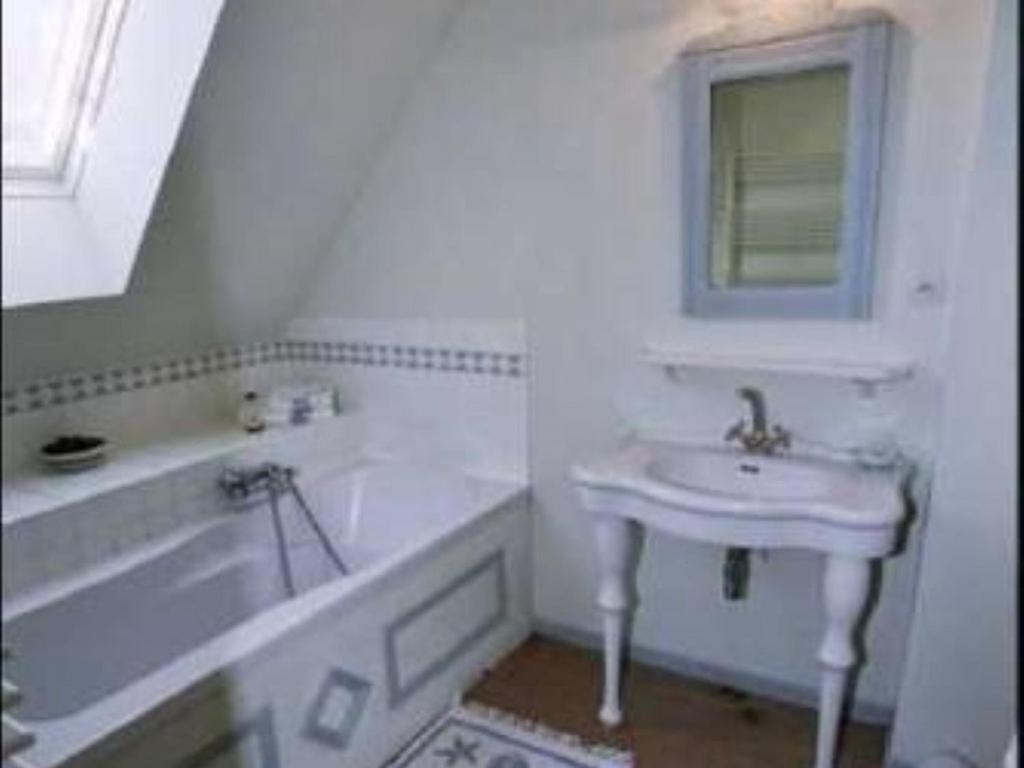 La Ferme De La Sensee Gouy-sous-Bellonne Zimmer foto