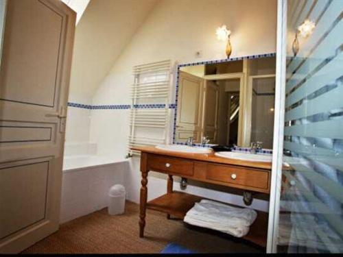 La Ferme De La Sensee Gouy-sous-Bellonne Zimmer foto